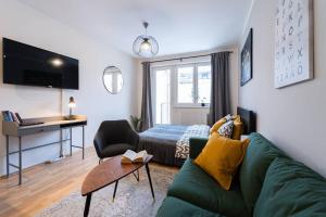 Astronaut Studio - Brno Centrum