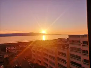 L'albatros - Vue mer - 沙朗