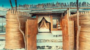 Campamento Estrella Casa del Ángel
