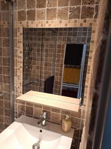 Appartements Coup de coeur a Sanary sur Mer : photos des chambres