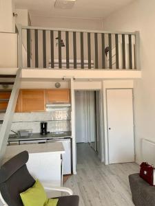 Appartements Coup de coeur a Sanary sur Mer : photos des chambres