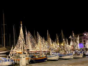 Appartements Coup de coeur a Sanary sur Mer : photos des chambres