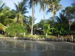 Hospedaria Cumuruxatiba