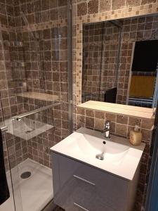 Appartements Coup de coeur a Sanary sur Mer : photos des chambres