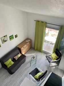 Appartements Coup de coeur a Sanary sur Mer : photos des chambres