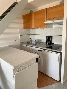 Appartements Coup de coeur a Sanary sur Mer : photos des chambres