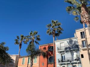 Appartements Coup de coeur a Sanary sur Mer : photos des chambres