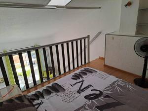 Appartements Coup de coeur a Sanary sur Mer : photos des chambres