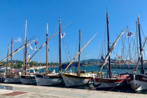 Appartements Coup de coeur a Sanary sur Mer : photos des chambres