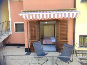 IseoLakeRental - Casa Amici