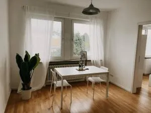 Zentral, gemütlich, Messe nah! BE1L - Essen