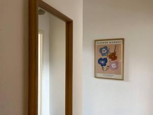 Zentral, gemütlich, Messe nah! BE1L