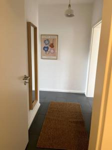 Zentral, gemütlich, Messe nah! BE1L