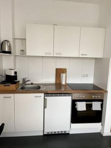 Zentral, gemütlich, Messe nah! BE1L