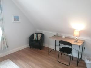 Atlantic way Apartment 1