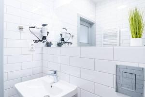 Brno Center View Apartement B - with self check-in