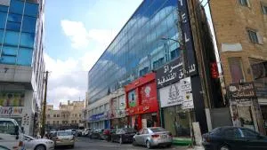 Sorate Hotel Apartment - Madaba