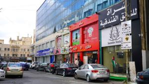 Sorate Hotel Apartment