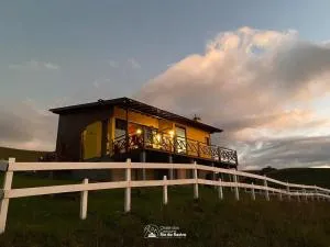 Chalé dos Canyons Rio do Rastro - Novo Horizonte