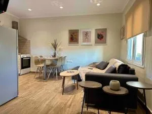 Village escape: στην Πρέβεζα - Mikhalítsion