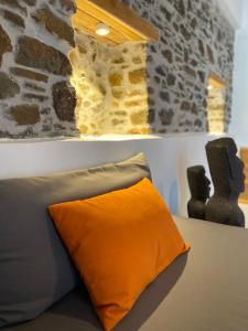 MY Volissos Apartments