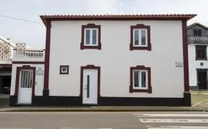 Casa Codorniz - São Bráz