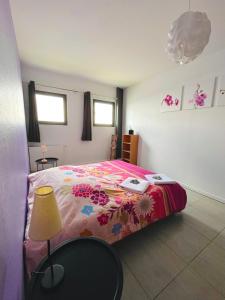 Appartements Le Loft a Boissy le Chatel : photos des chambres