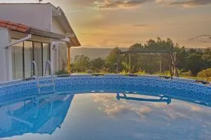 Villa Namaste - Cabaña Albores - Soatá