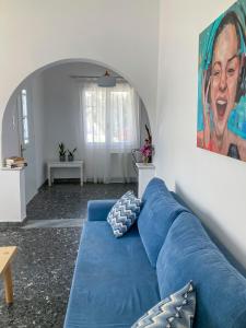 Nikiforos apartments