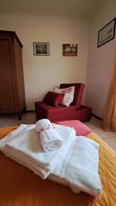 La Casetta di Zia Palmina