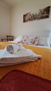 La Casetta di Zia Palmina