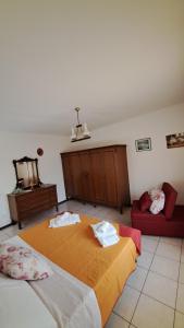 La Casetta di Zia Palmina