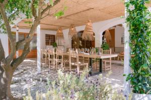 Valley Club Ibiza - Boutique Agroturismo