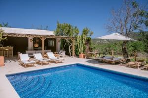 Valley Club Ibiza - Boutique Agroturismo