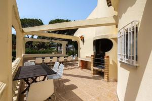 Home Out Vila do Lince - 8 Ensuite, Heated Pool & Gym - Marina Vilamoura