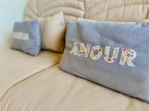 Studio lumineux face mer à Cayeux sur mer