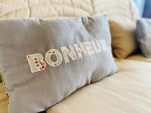 Studio lumineux face mer à Cayeux sur mer