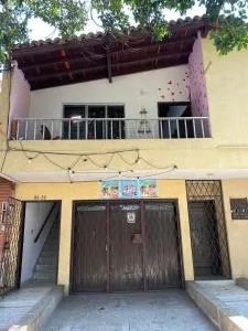 Hostel Urban City Medellin - Robledo