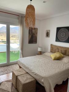 Casa Energía del Cabo. San Jose Cabo de Gata.