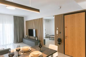 Valentinos Apartments