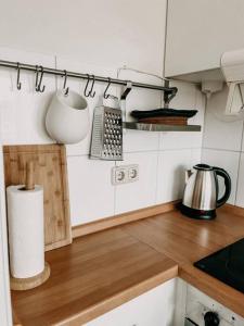 Ruhig, zentral, Messe nah! BE3L