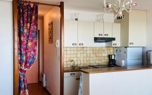 Studio lumineux face mer à Cayeux sur mer