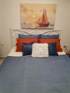 Seafront Aegean Νest