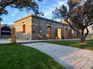 Peristerionas Estate - Ikaraíoi