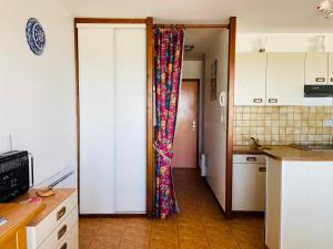 Appartements Studio lumineux face mer a Cayeux sur mer : photos des chambres