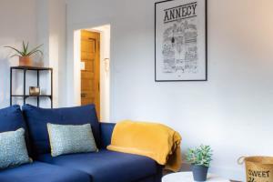 Saint Germain 2 chambres Parking