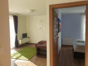 Apartament Oliver