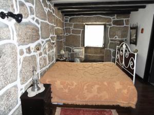Double or Twin Room room in Casa do Brigadeiro
