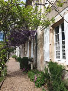 Maisons de vacances Au Ruisseau de Rose : photos des chambres