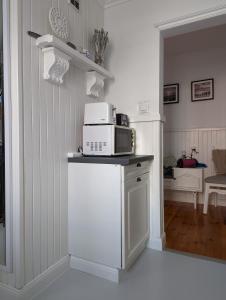 Biały Apartament 6-8 osób plus dostawka